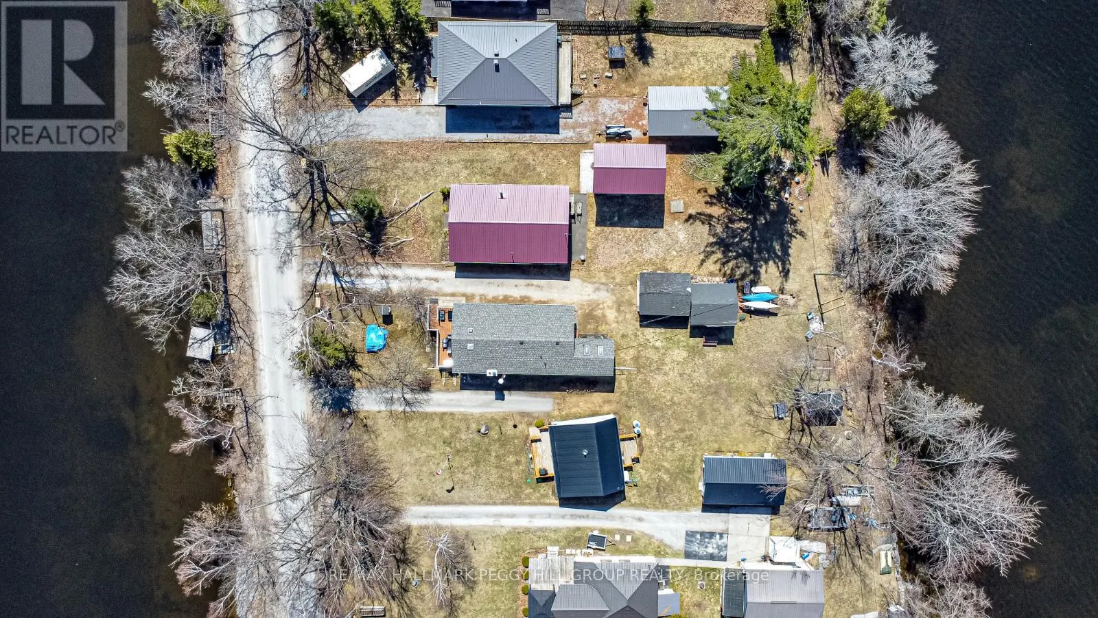 185 AVERY POINT ROAD