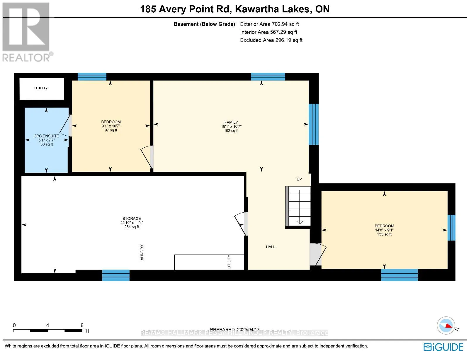 185 AVERY POINT ROAD