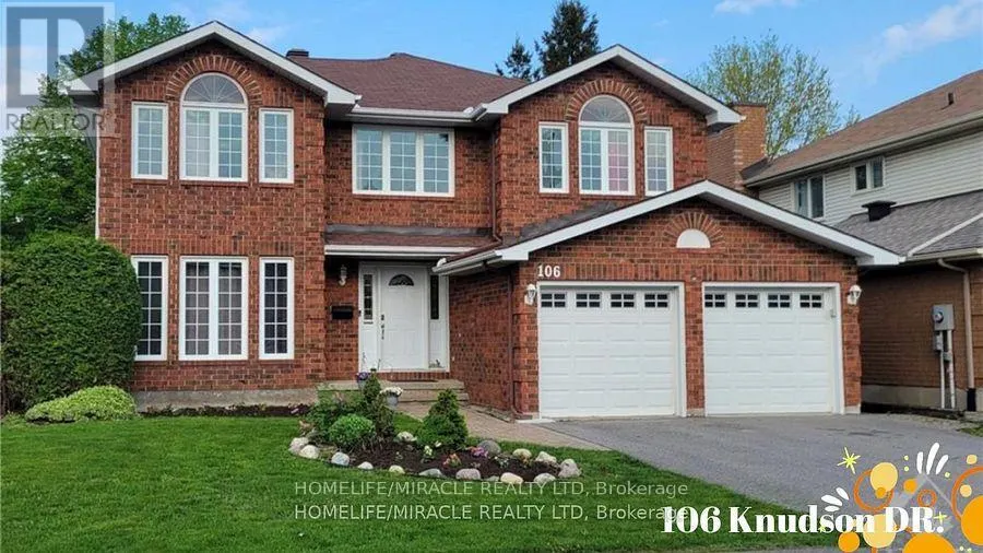 106 KNUDSON DRIVE