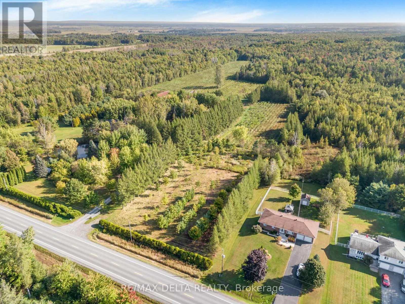 PART OF LOT 25 ROAD