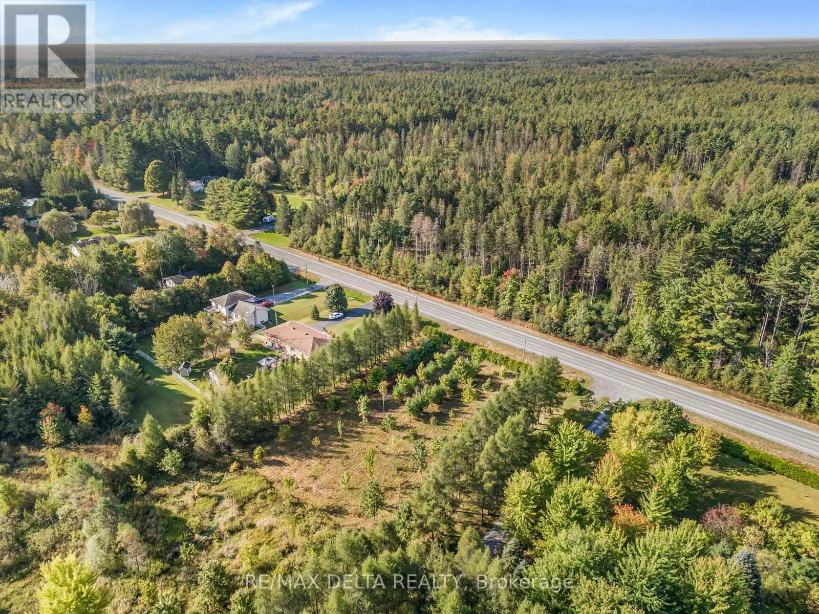 PART OF LOT 25 ROAD