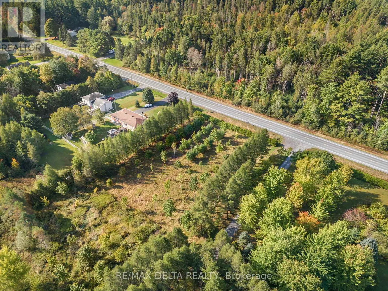 PART OF LOT 25 ROAD