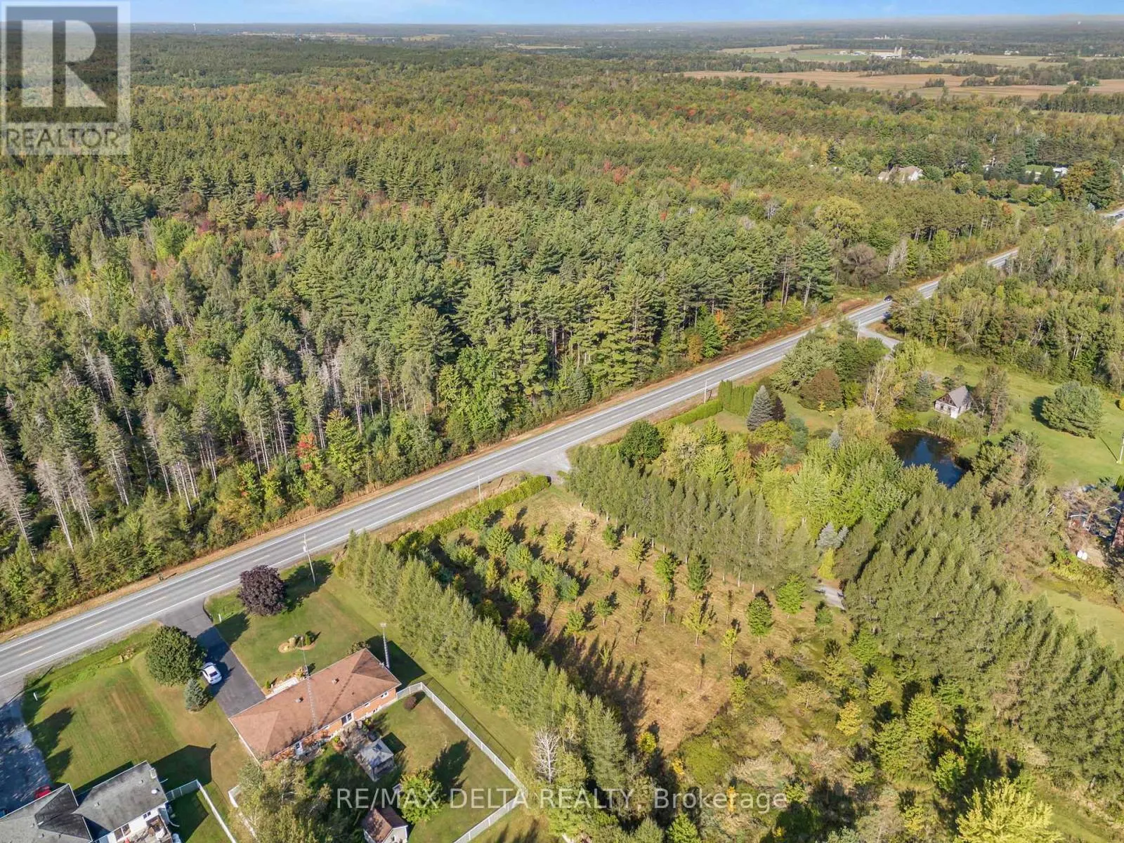 PART OF LOT 25 ROAD