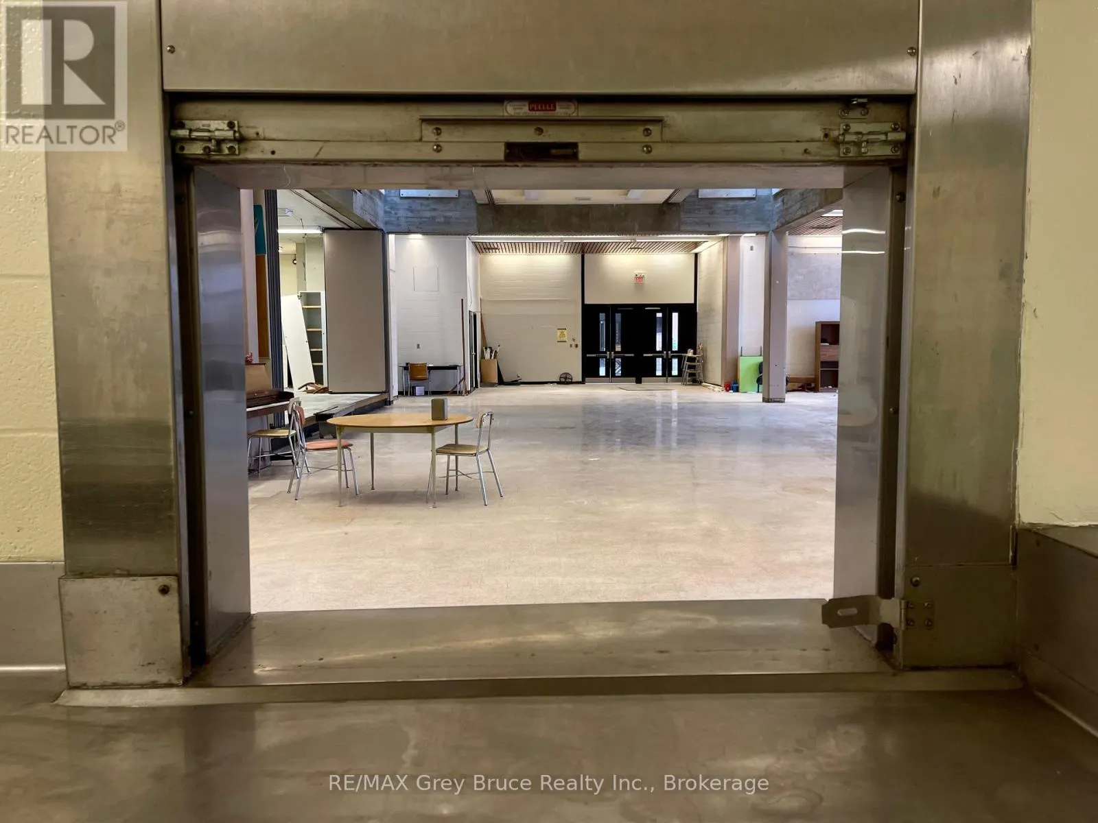 1 - 125 ELIZA STREET S, #1