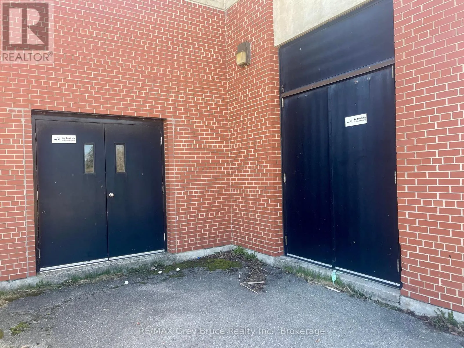 1 - 125 ELIZA STREET S, #1