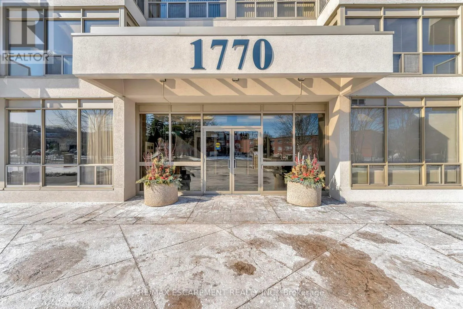 506 - 1770 MAIN STREET