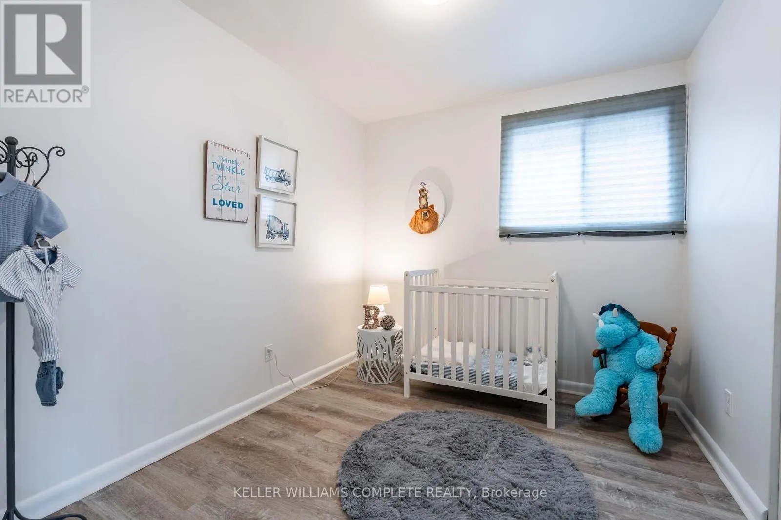 15 NELLIGAN PLACE