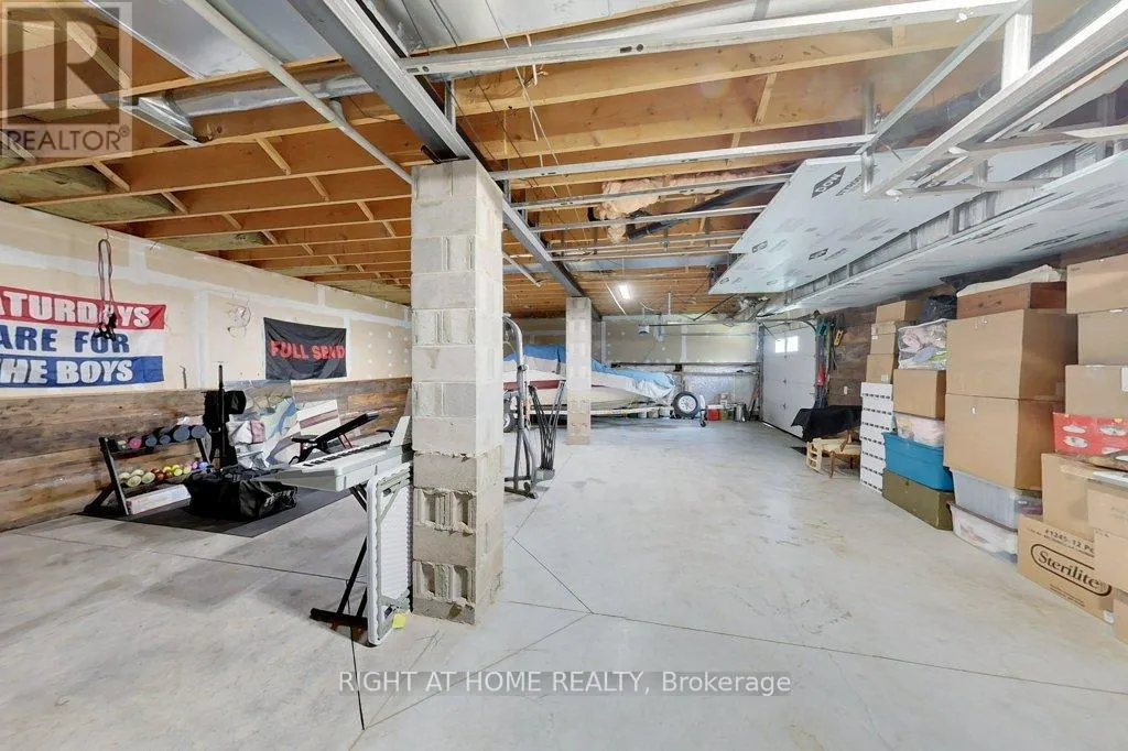 550 QUEEN STREET E