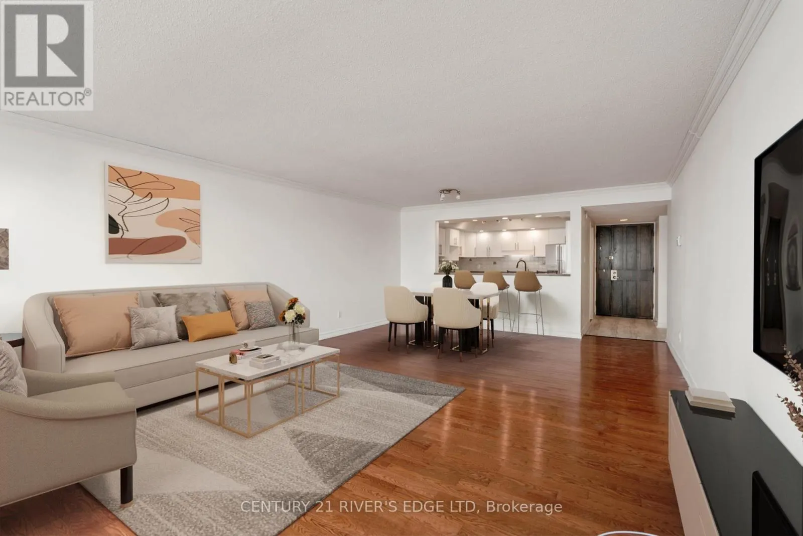601 - 55 WATER STREET E
