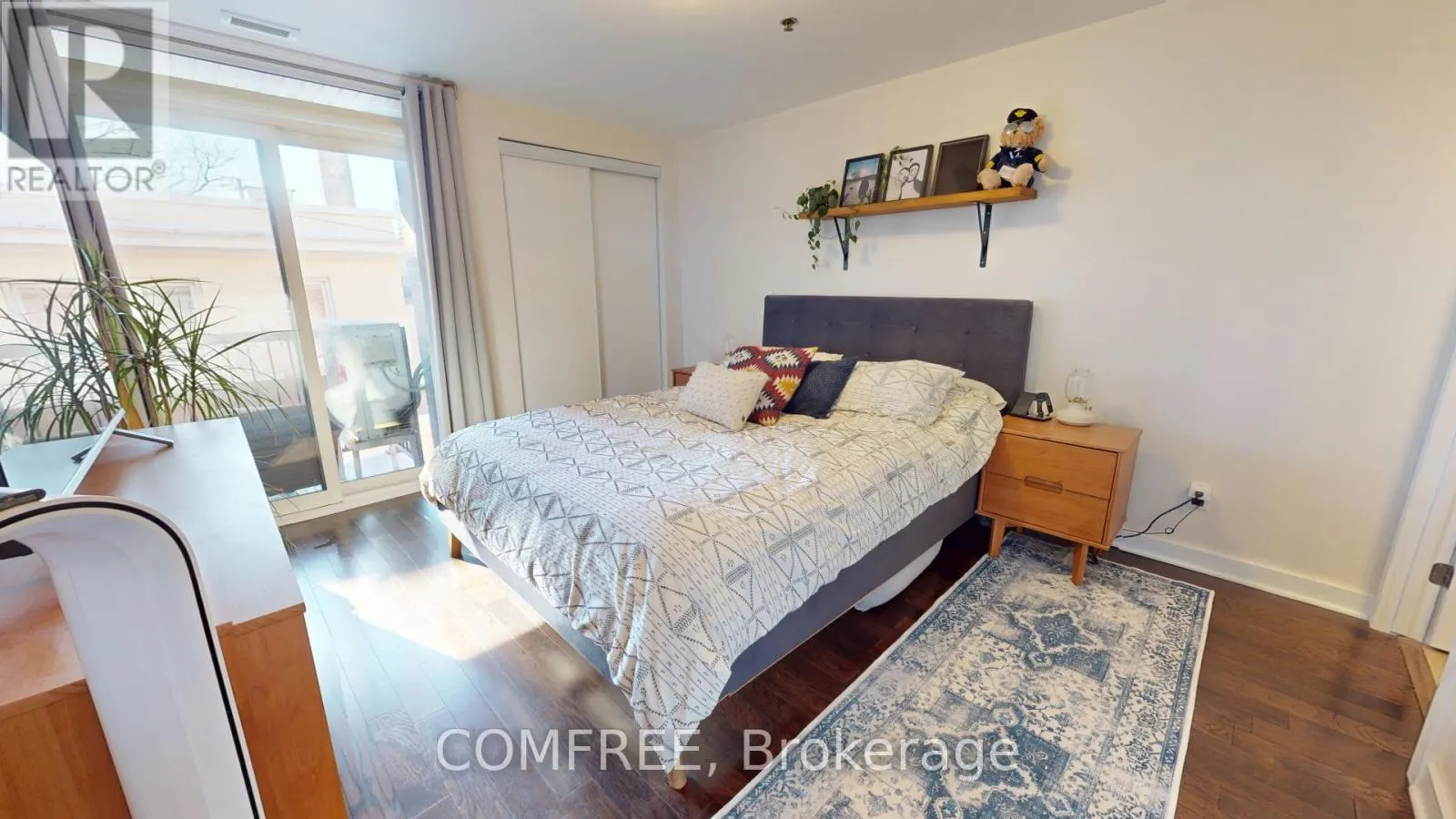 409 - 456 KING EDWARD AVENUE