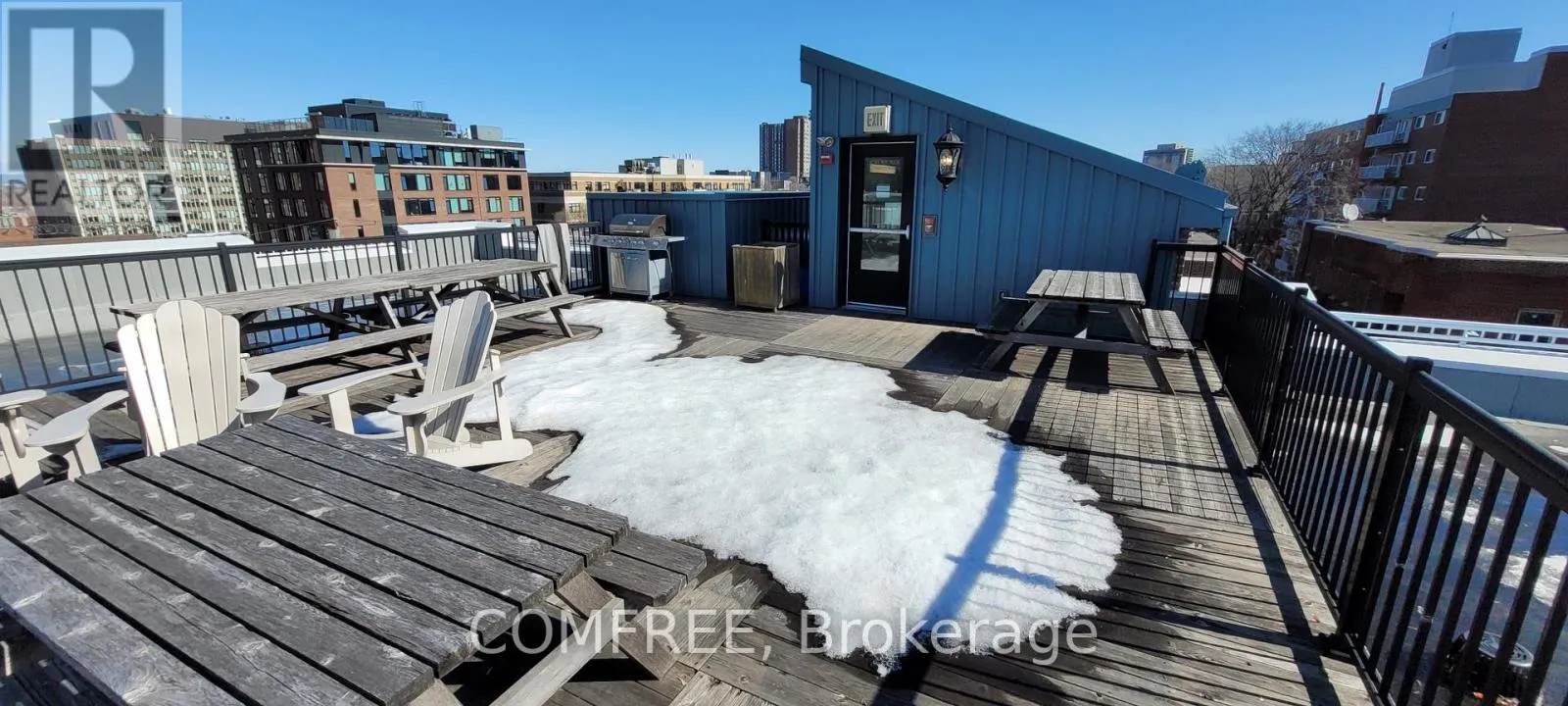 409 - 456 KING EDWARD AVENUE
