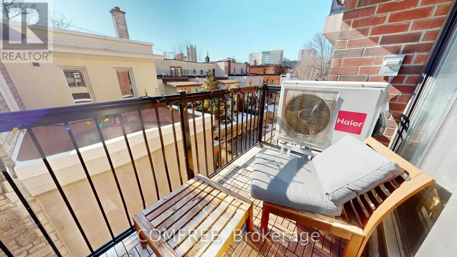 409 - 456 KING EDWARD AVENUE