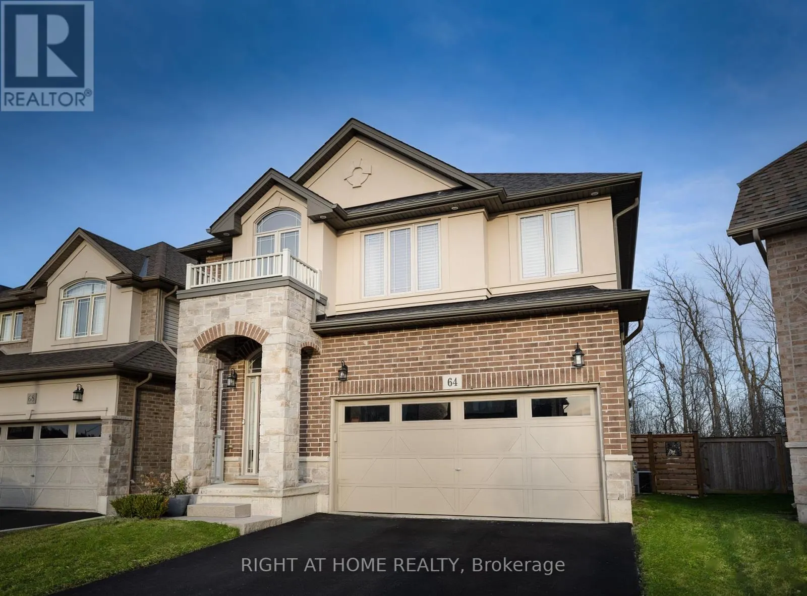 64 WINSLOW WAY
