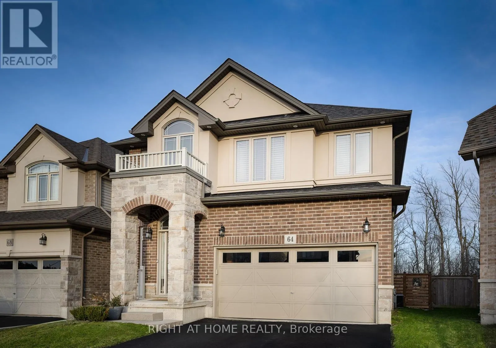 64 WINSLOW WAY