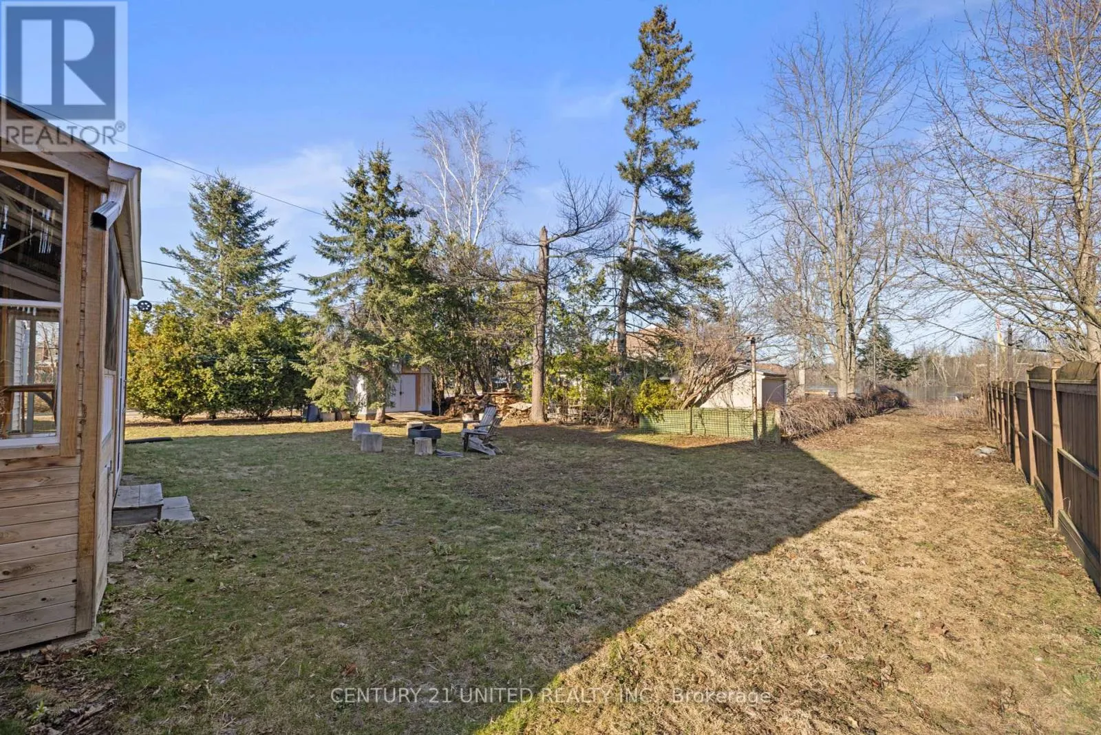 526 MONAGHAN ROAD