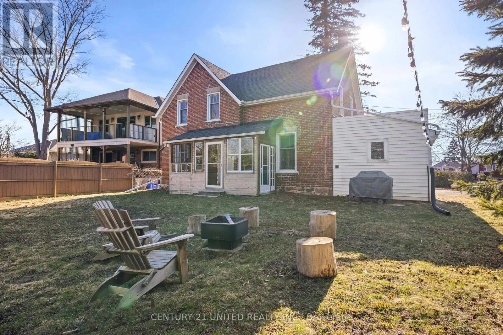 526 MONAGHAN ROAD