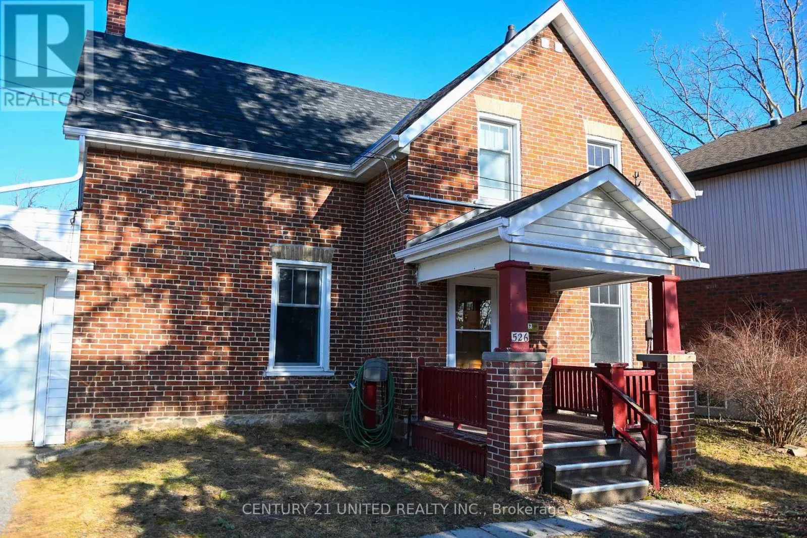 526 MONAGHAN ROAD