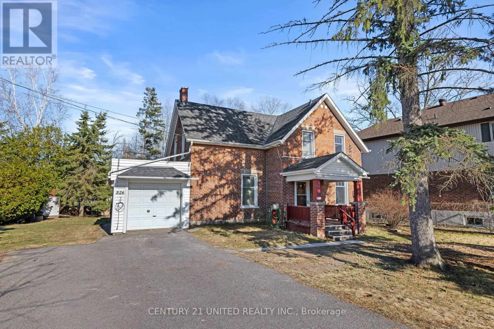 526 MONAGHAN ROAD