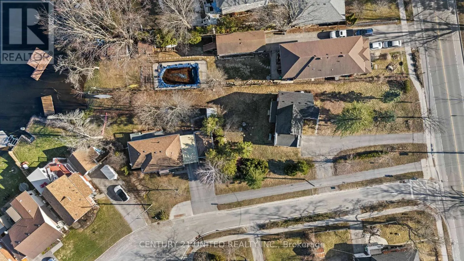 526 MONAGHAN ROAD