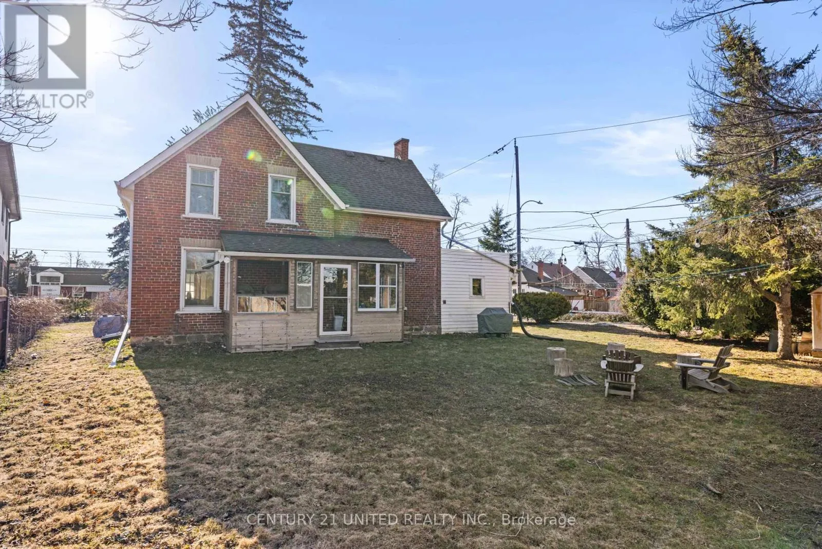 526 MONAGHAN ROAD