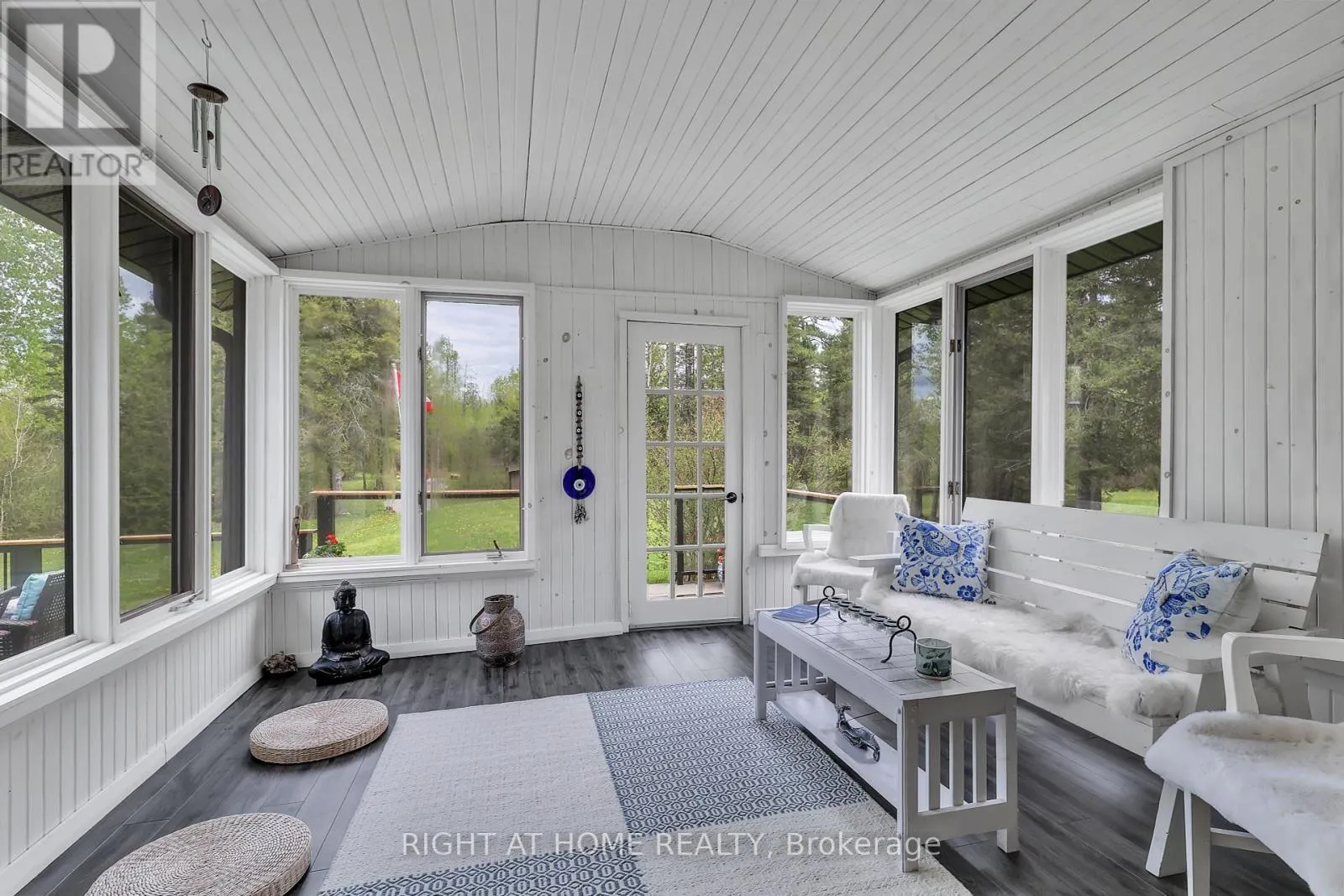 119 STURGEON GLEN ROAD