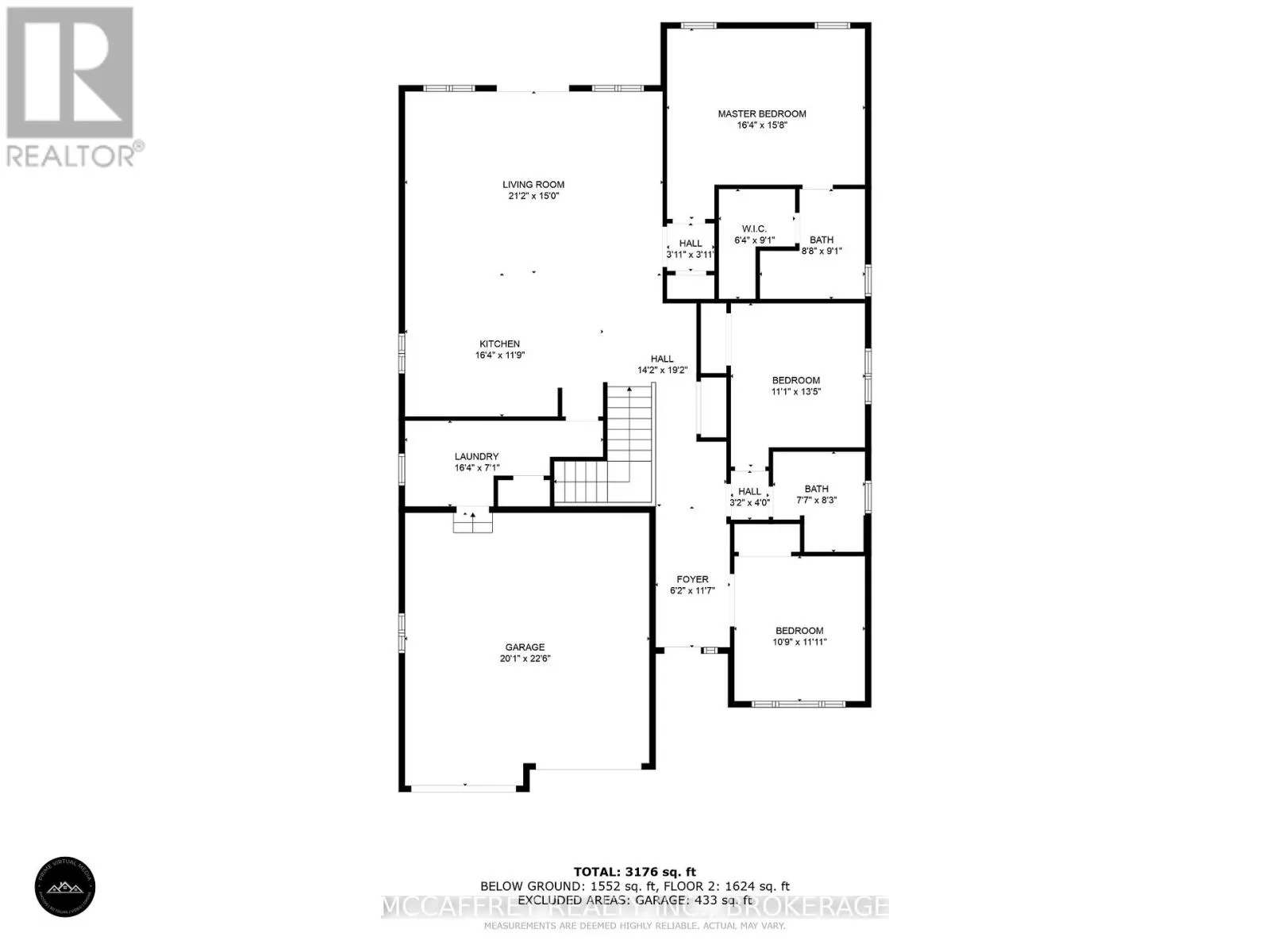 25 STAIKOS COURT