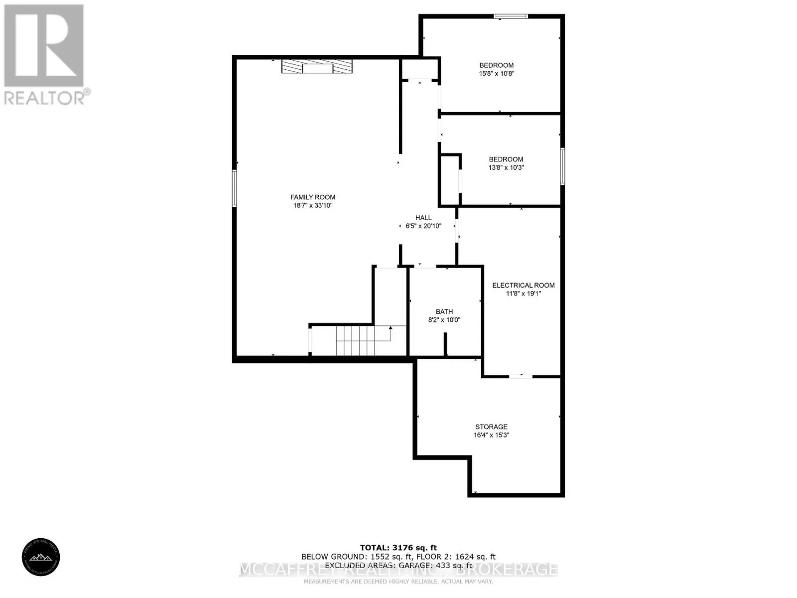 25 STAIKOS COURT