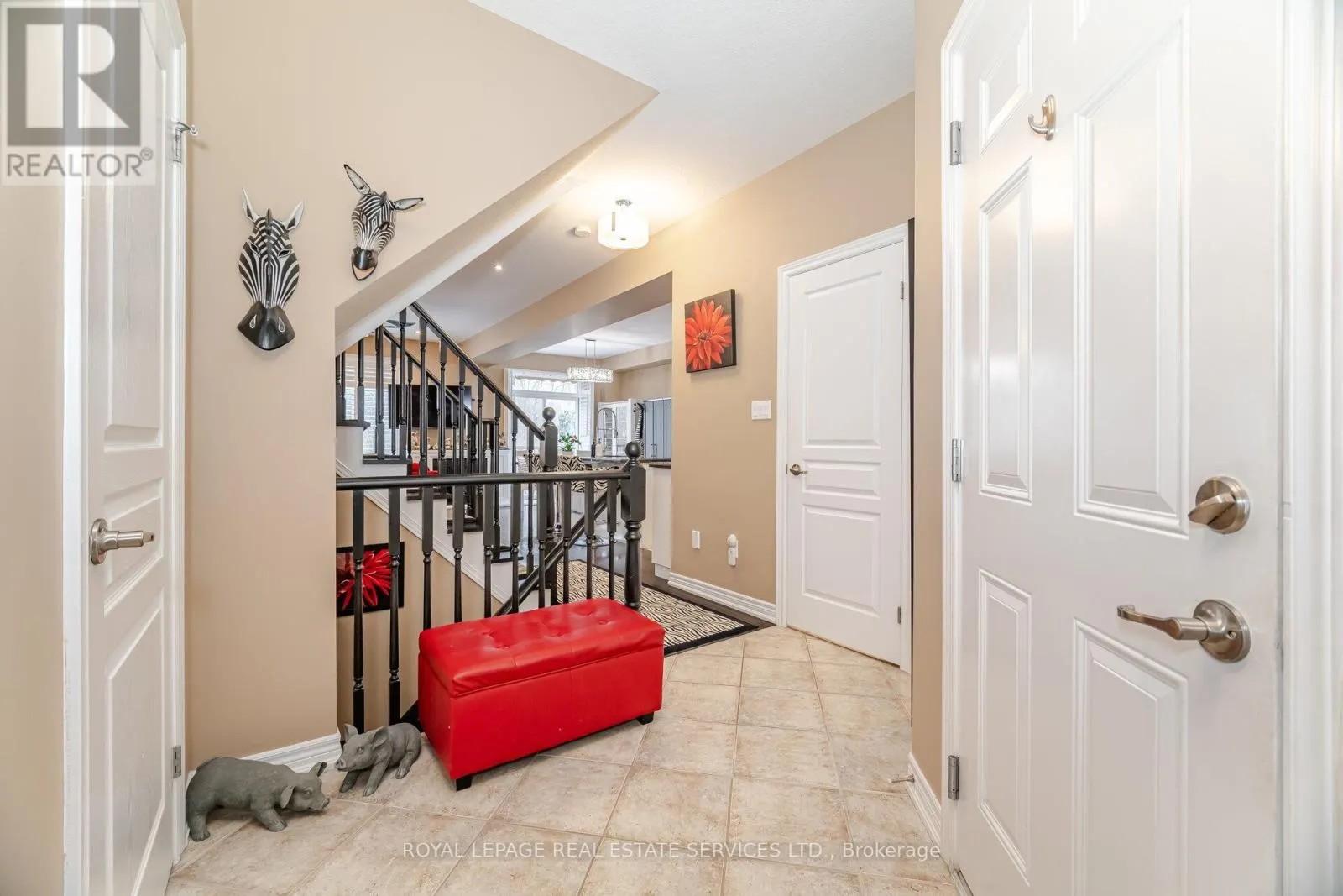 54 OAKHAVEN PLACE
