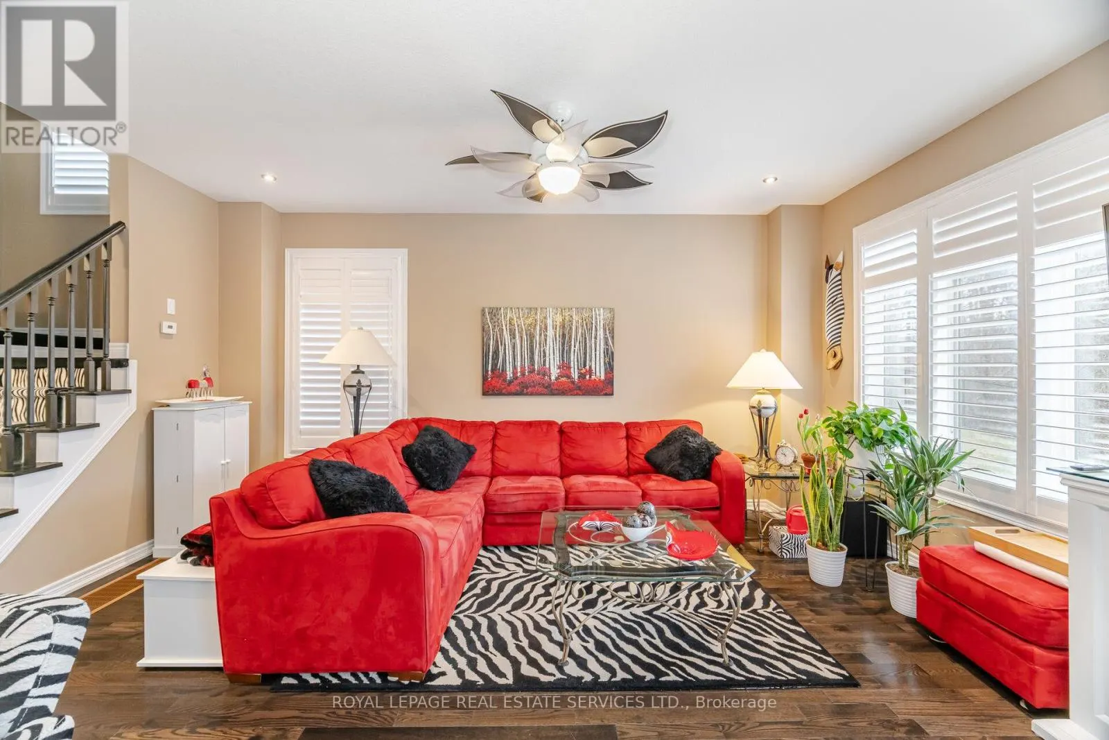 54 OAKHAVEN PLACE