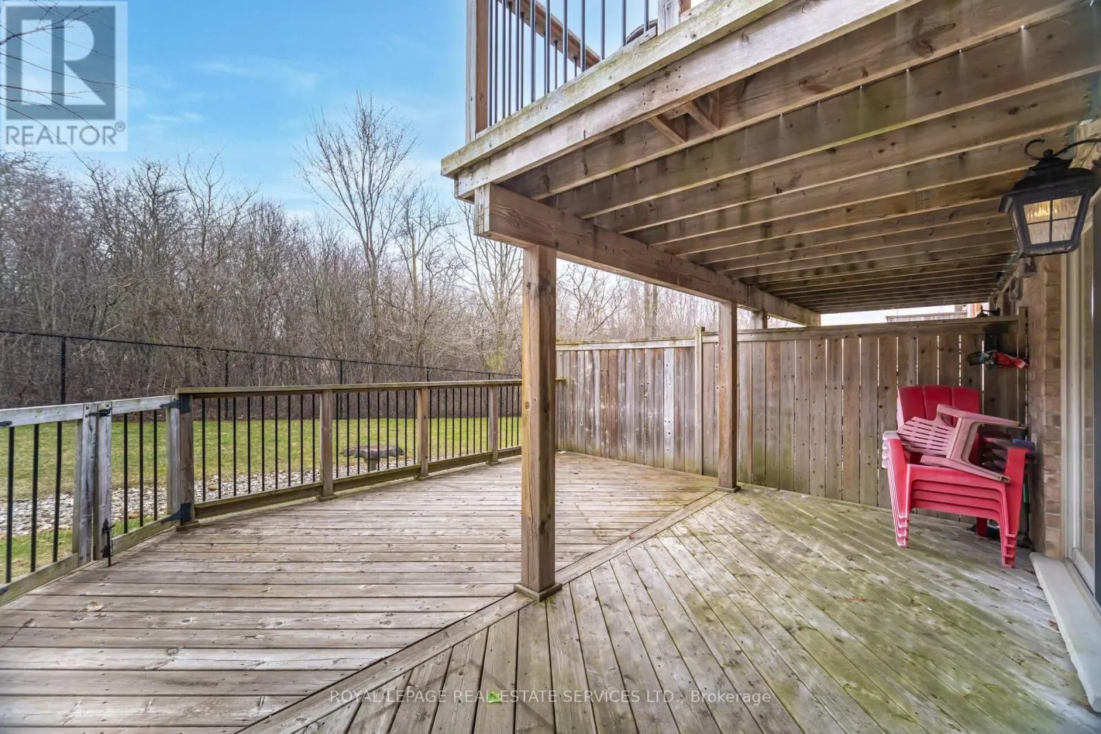 54 OAKHAVEN PLACE
