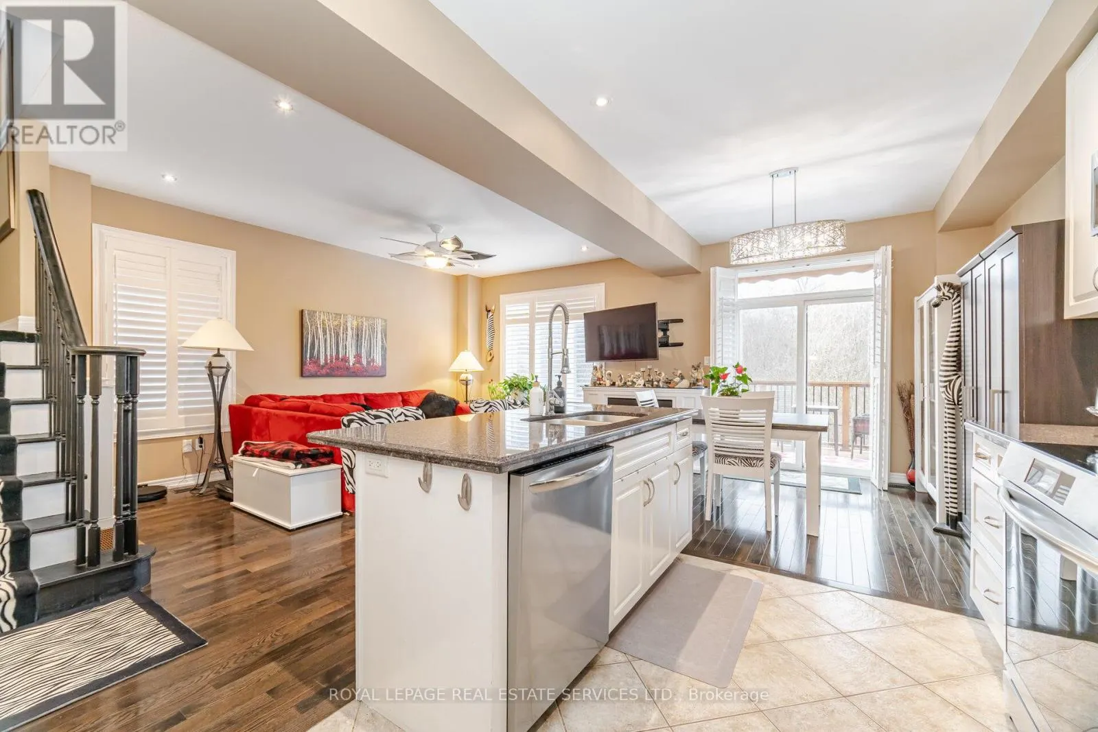 54 OAKHAVEN PLACE