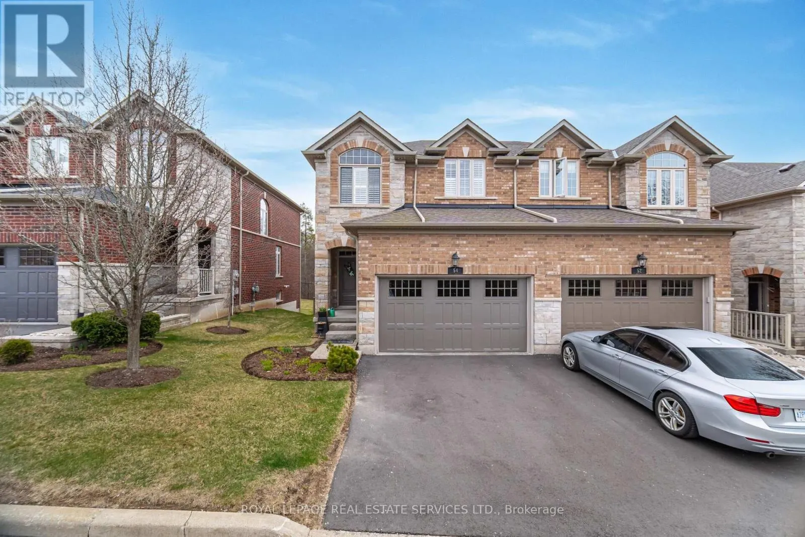 54 OAKHAVEN PLACE