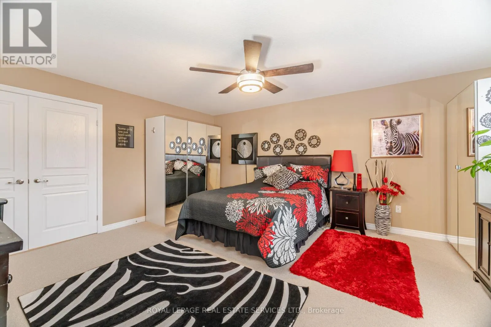 54 OAKHAVEN PLACE