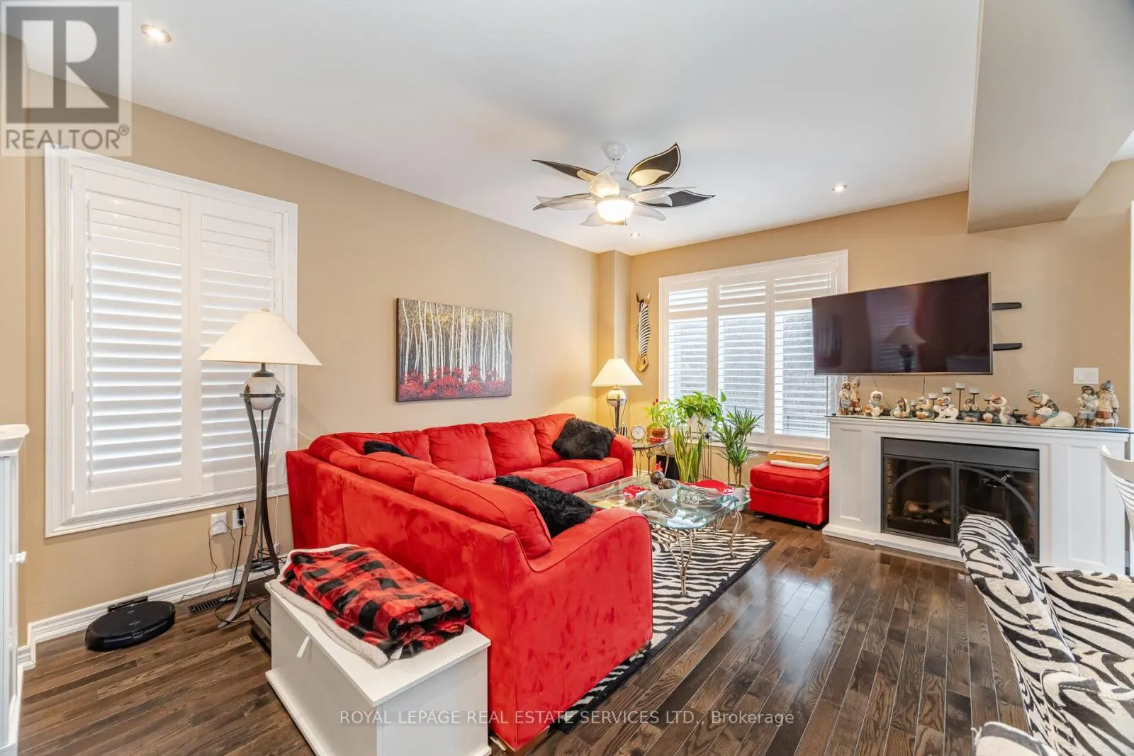 54 OAKHAVEN PLACE