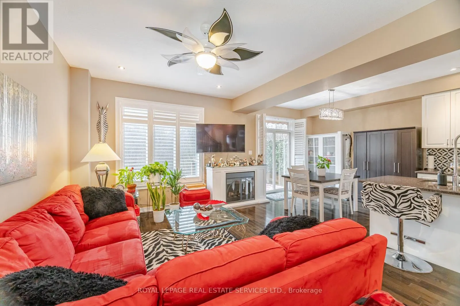 54 OAKHAVEN PLACE