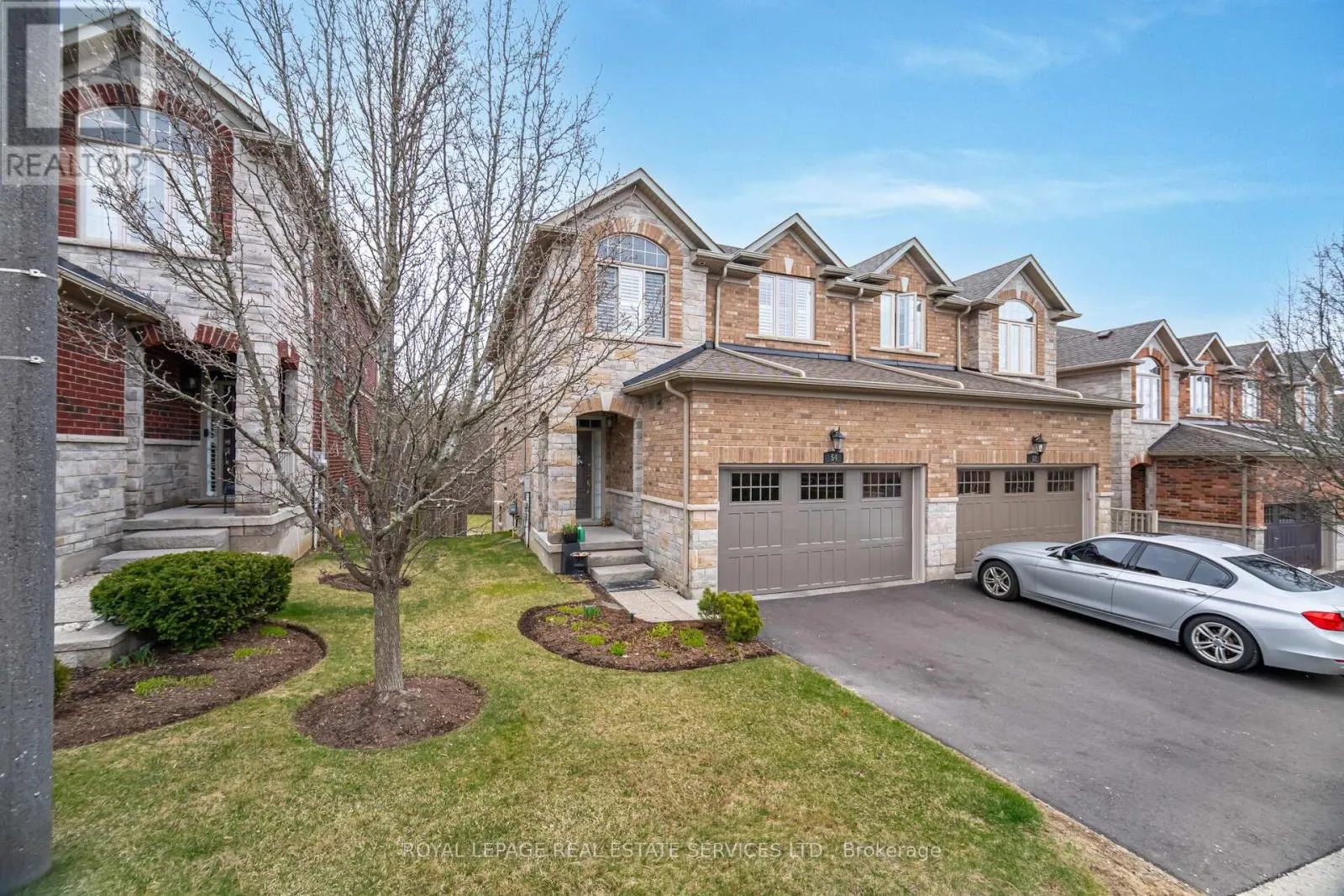 54 OAKHAVEN PLACE