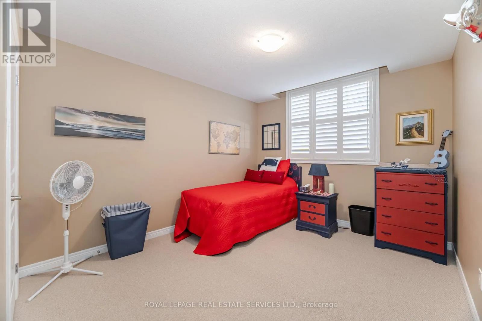 54 OAKHAVEN PLACE