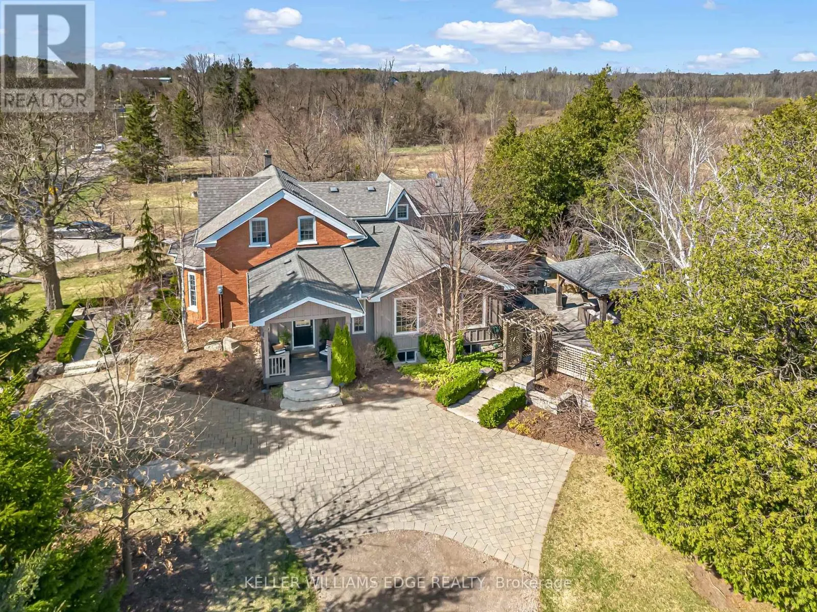 1288 BROCK ROAD