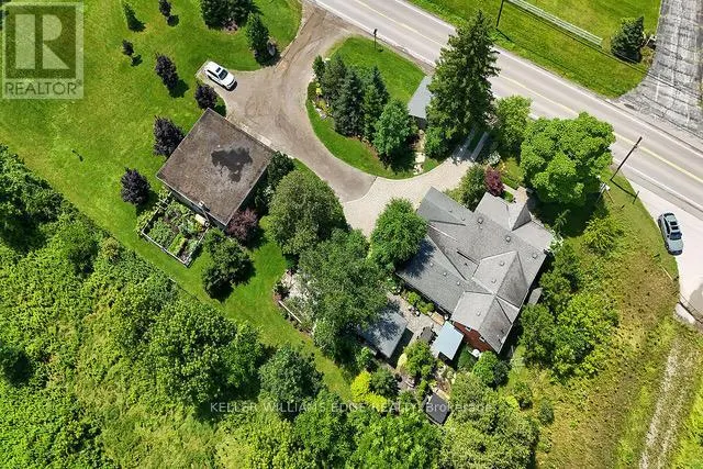 1288 BROCK ROAD