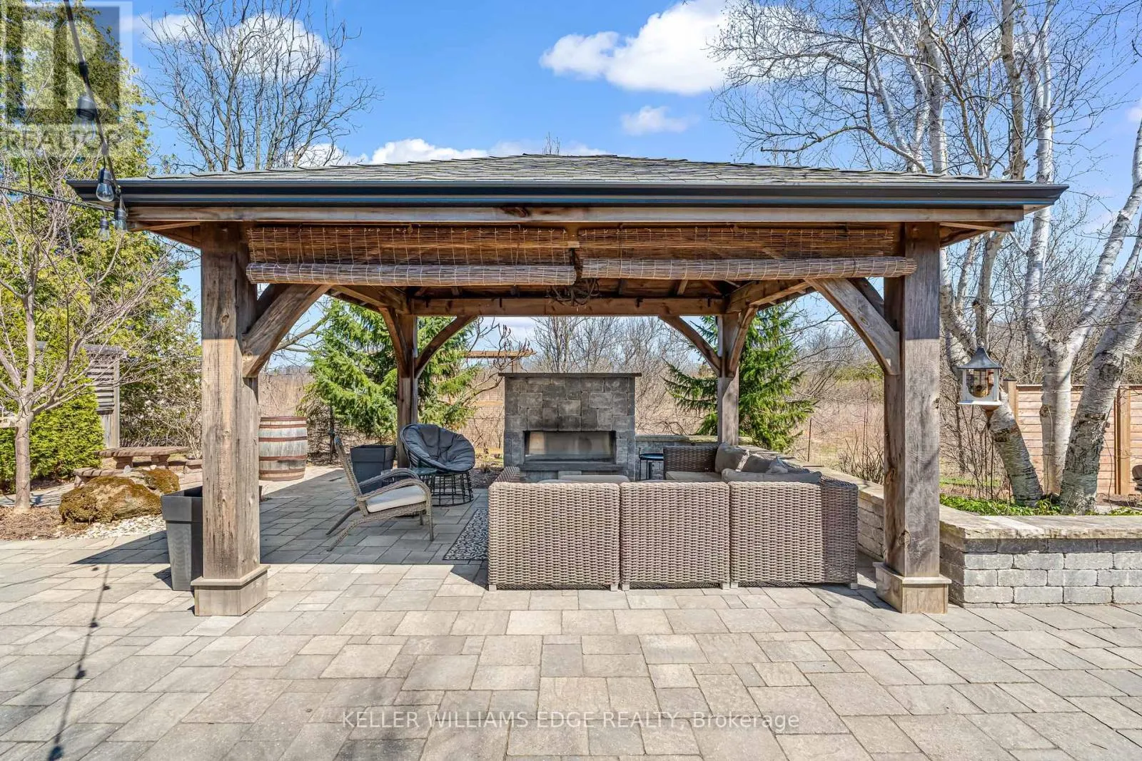 1288 BROCK ROAD