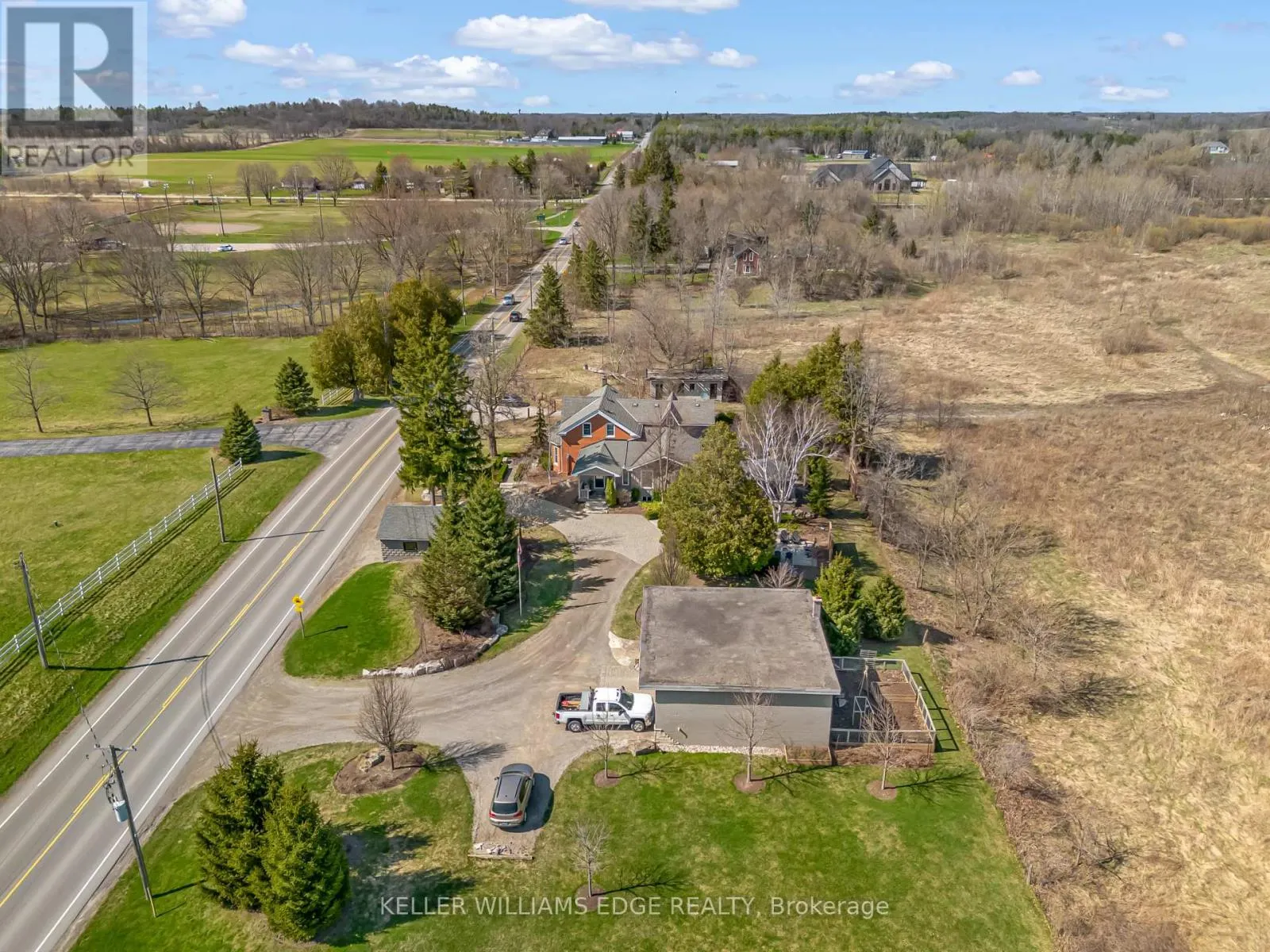 1288 BROCK ROAD