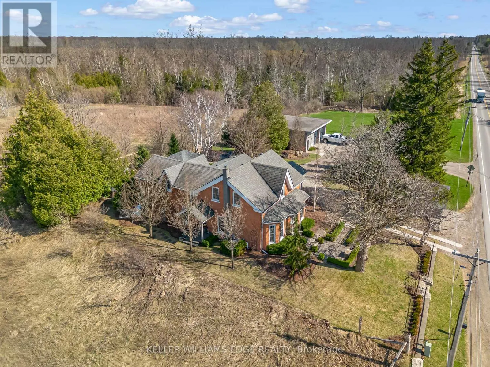 1288 BROCK ROAD