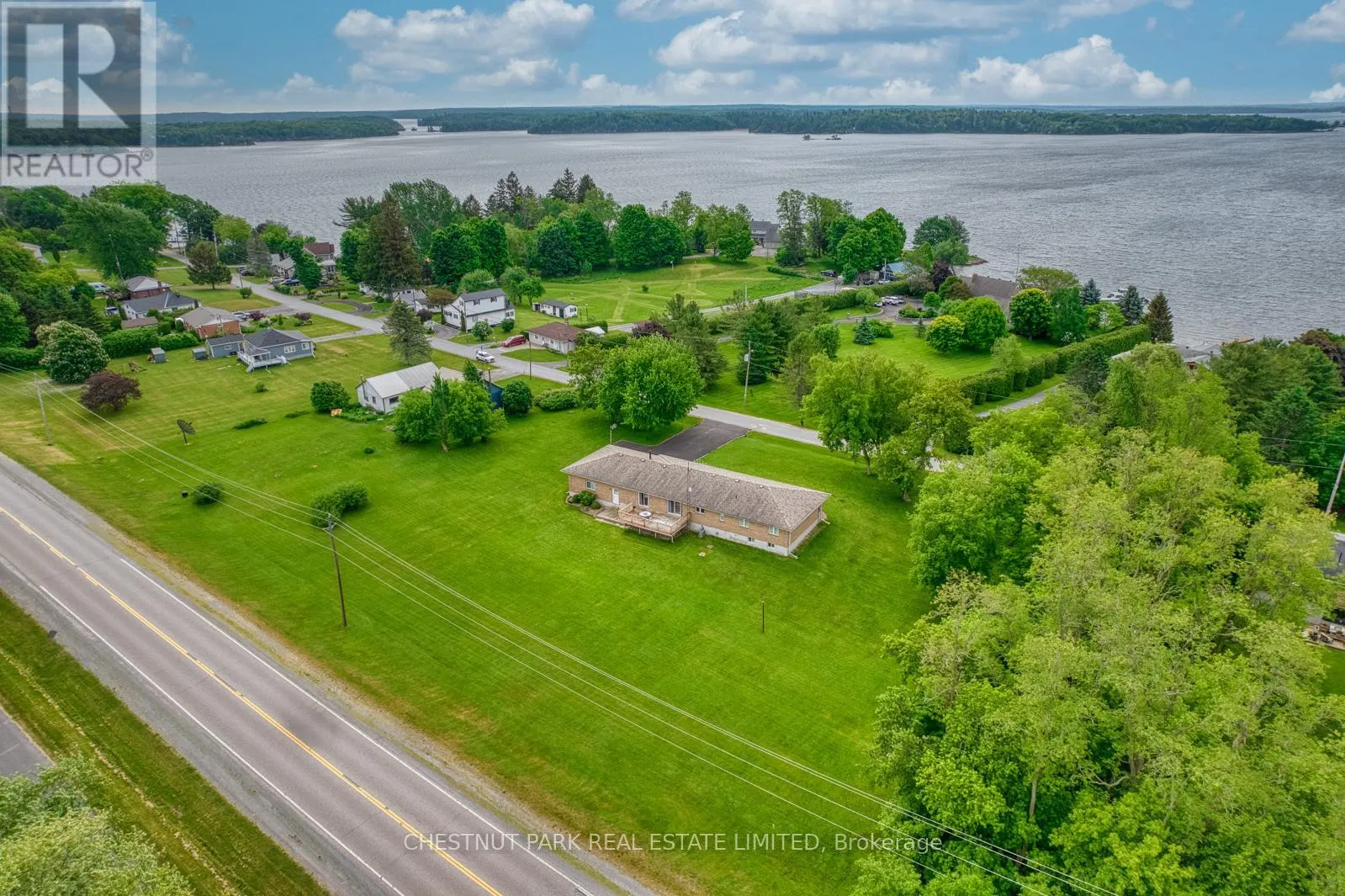 90 RIVER ROAD