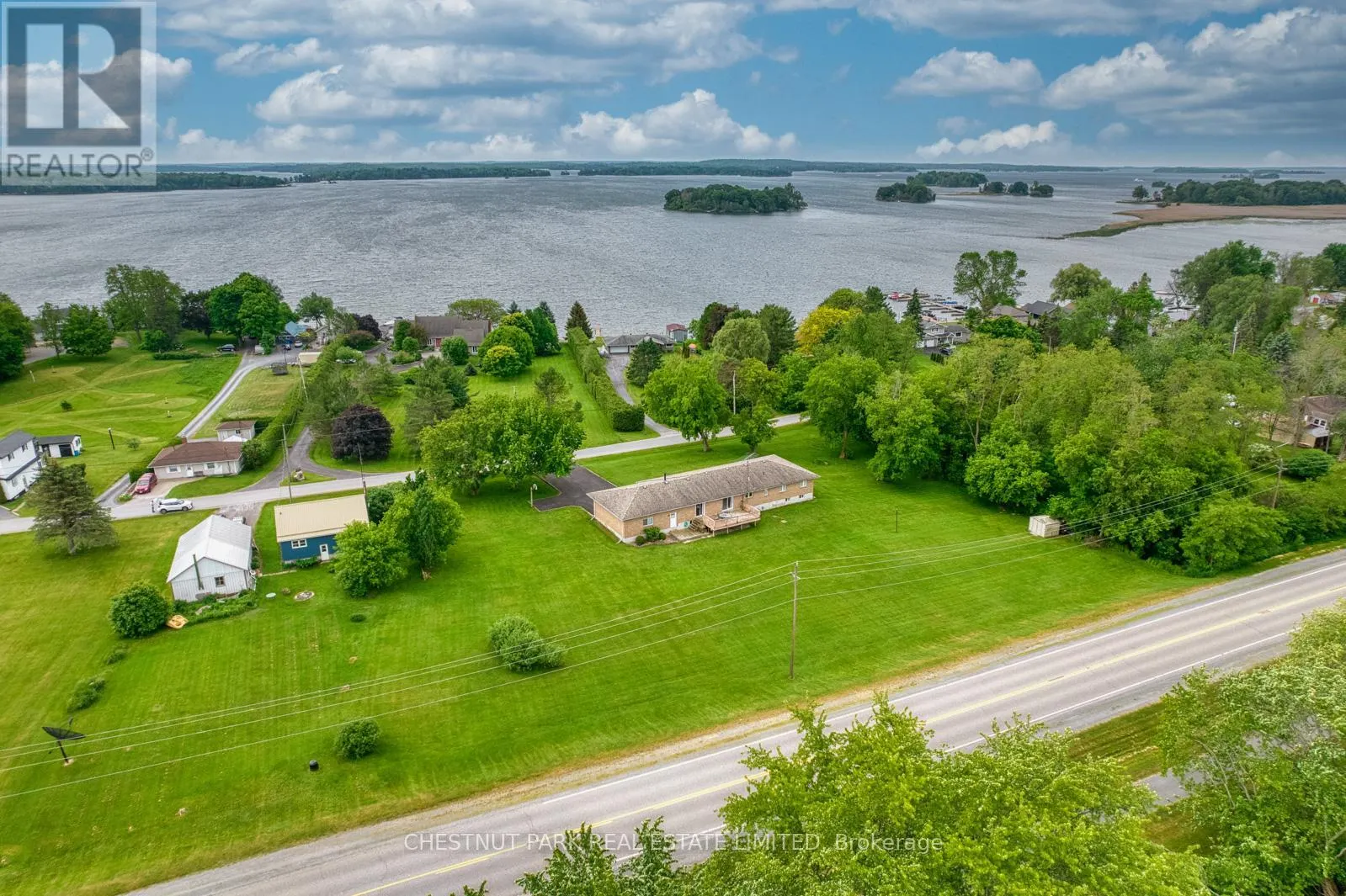 90 RIVER ROAD