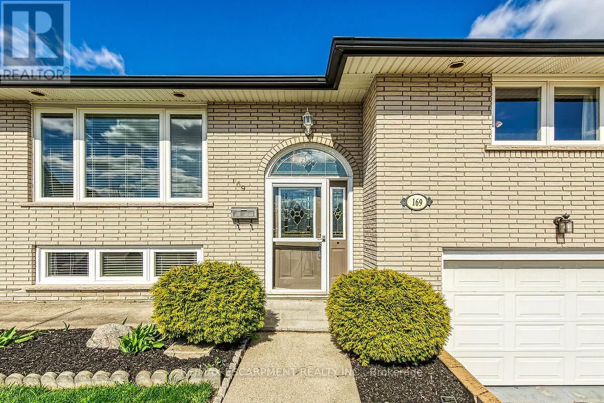 169 LAWNHURST DRIVE