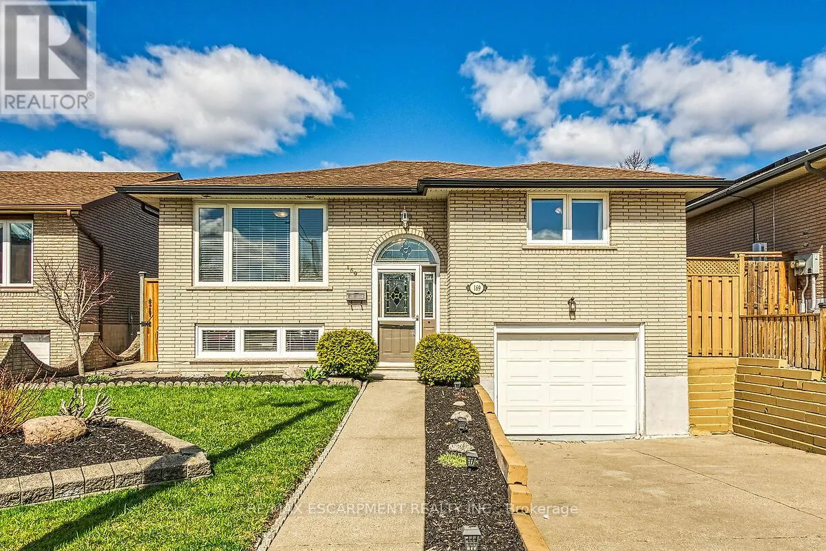 169 LAWNHURST DRIVE