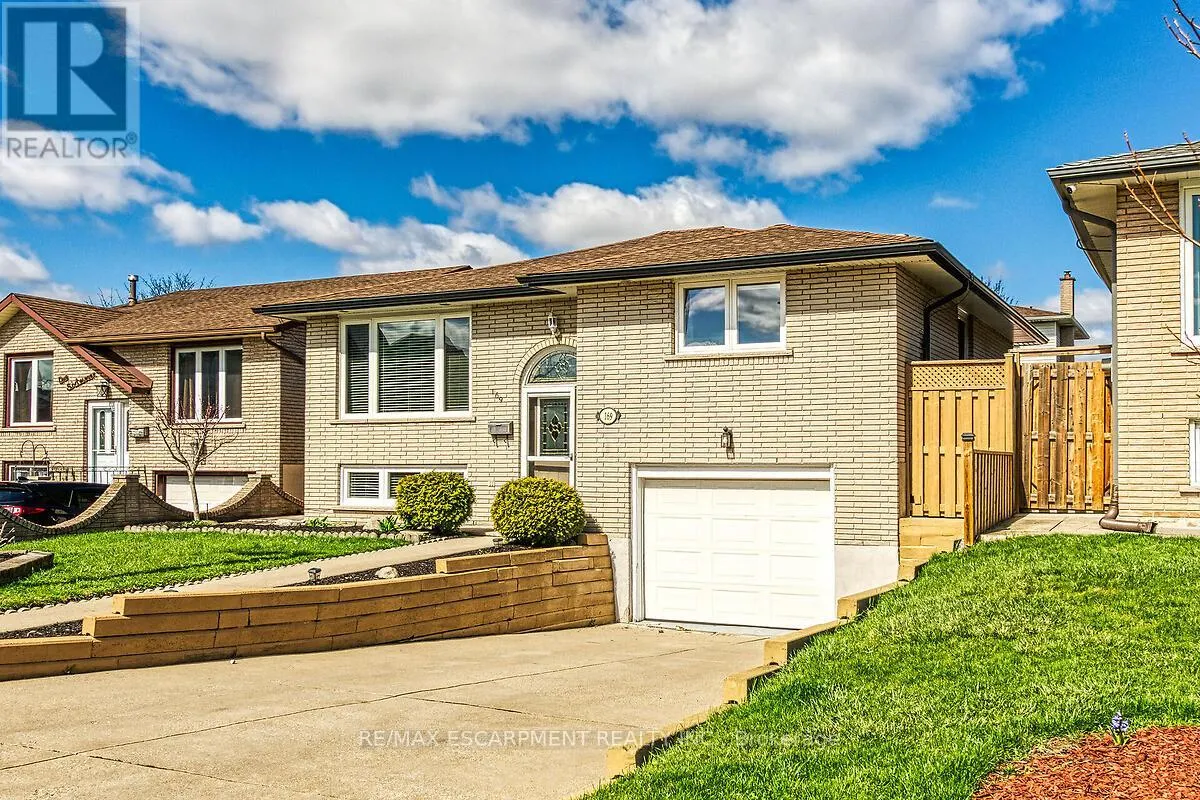 169 LAWNHURST DRIVE