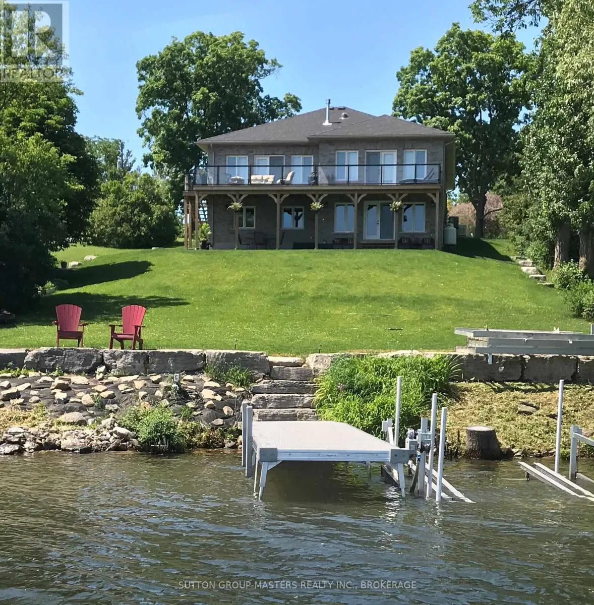 452 BAYSHORE ROAD