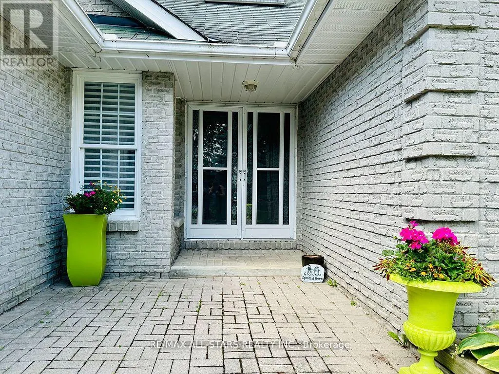 36 RUSSELL HILL ROAD