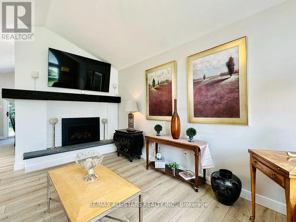 36 RUSSELL HILL ROAD